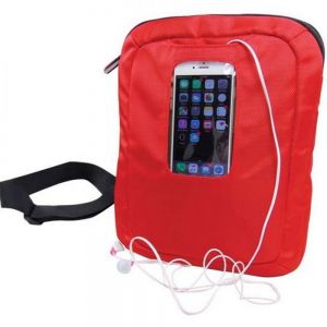 MALETA/BOLSO PORTA IPAD SPITZ personalizada